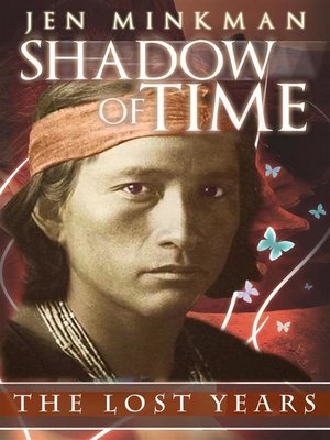 cover image of Shadow of Time